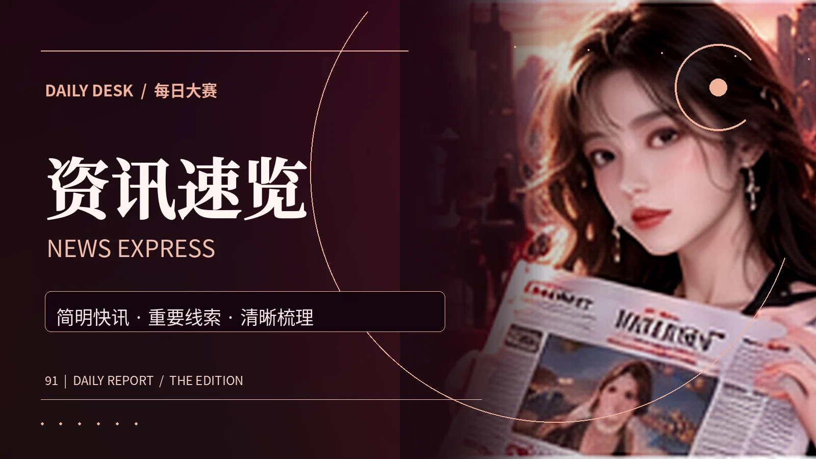 快速浏览,也要知道信息边界