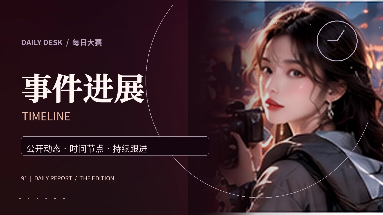 旧瓜翻红,先看发生顺序